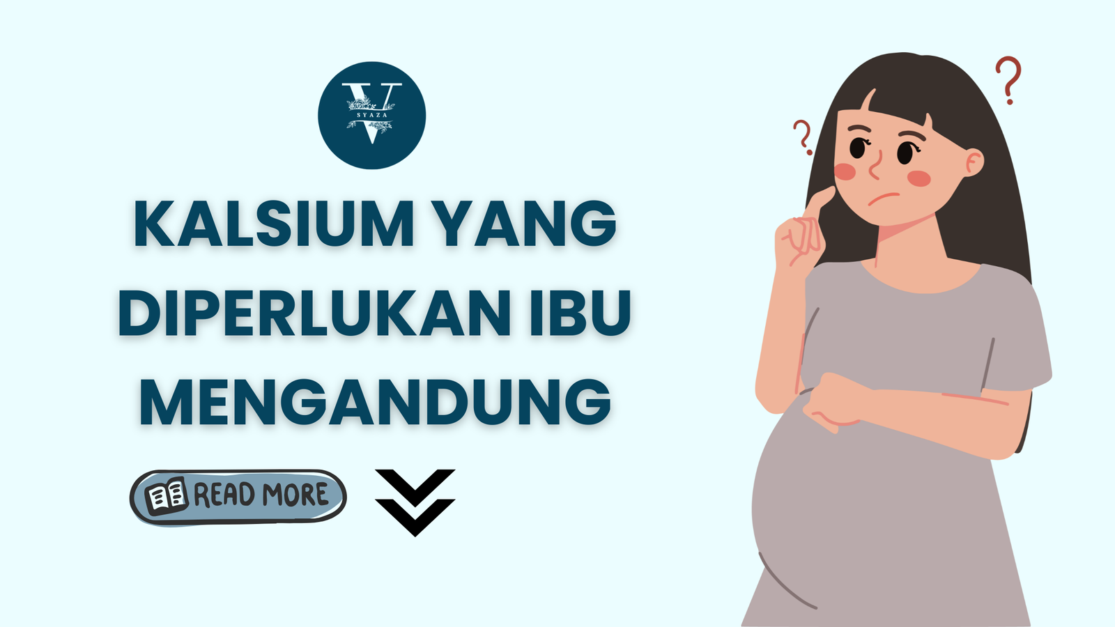 Berapa Kalsium yang diperlukan ibu hamil