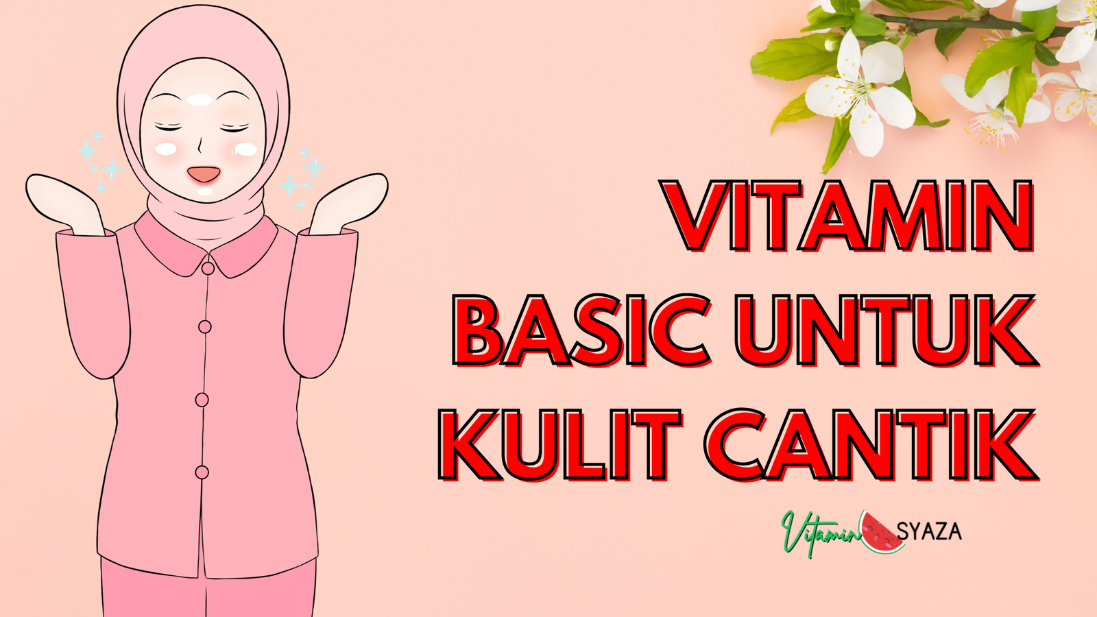 vitamin kulit cantik shaklee basic banner